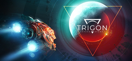 Download Trigon: Space Story pc game