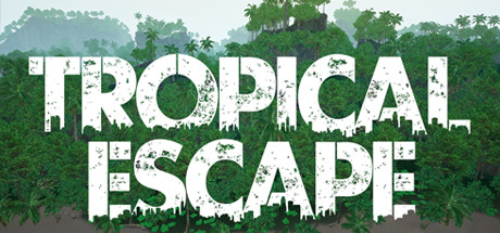 Download Tropical Escape pc game