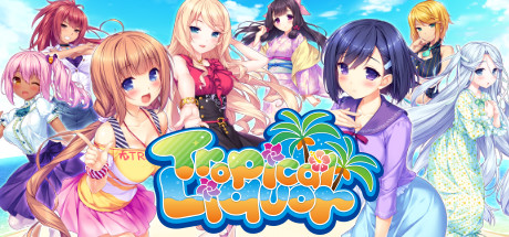 Download Tropical Liquor pc game