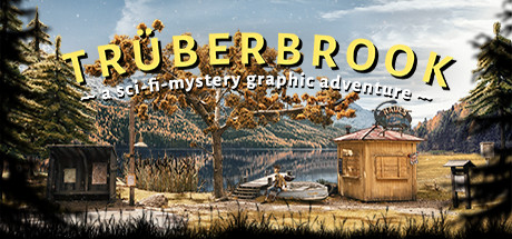 Download Truberbrook pc game