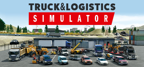 Download Truck and Logistics Simulator pc game