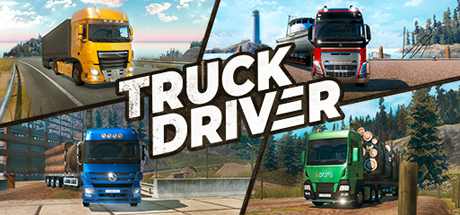 Download Truck Driver pc game