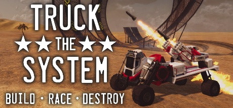 Download Truck the System pc game