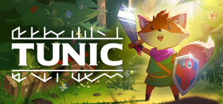 Download TUNIC pc game