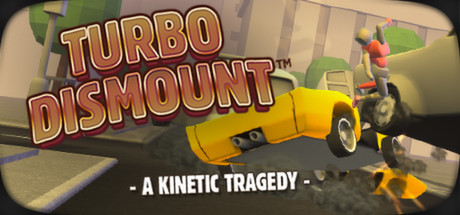 Download Turbo Dismount pc game