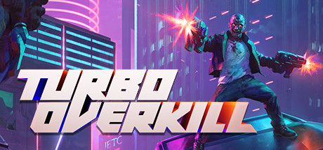 Download Turbo Overkill pc game