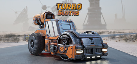 Download Turbo Sloths pc game