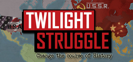 Download Twilight Struggle pc game