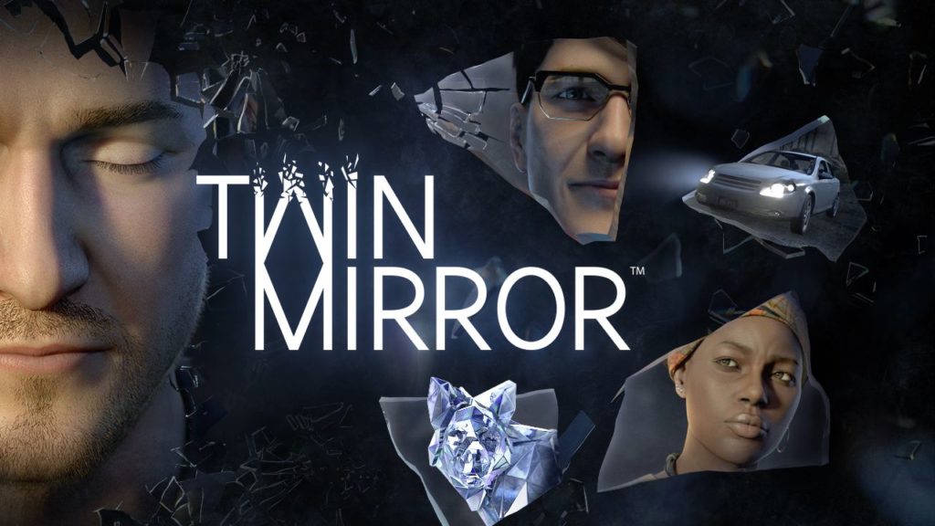 Download Twin Mirror pc game