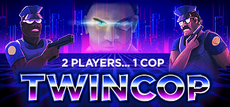 Download TwinCop pc game