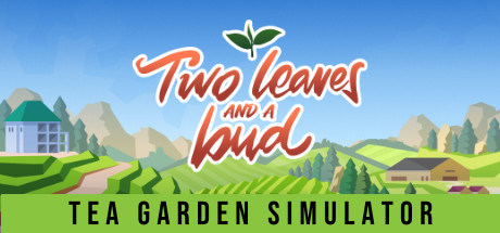 Download Two Leaves and a bud - Tea Garden Simulator pc game