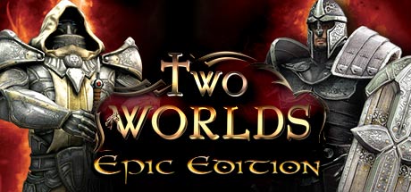 Download Two Worlds 2 pc game