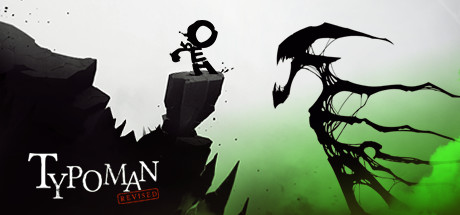 Download Typoman pc game