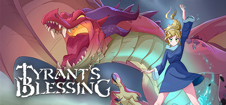 Download Tyrant's Blessing pc game