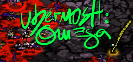 Download UBERMOSH:OMEGA pc game