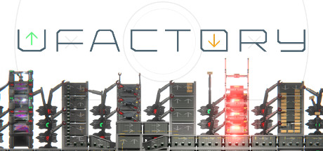 Download uFactory pc game