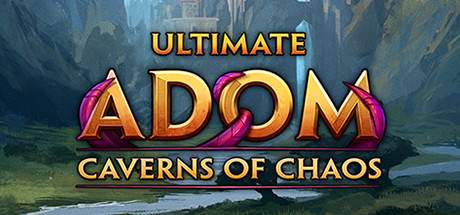 Download Ultimate ADOM - Caverns of Chaos pc game