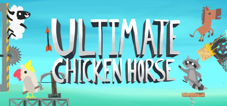 Download Ultimate Chicken Horse pc game