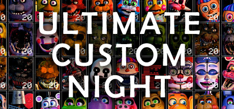 Download Ultimate Custom Night pc game