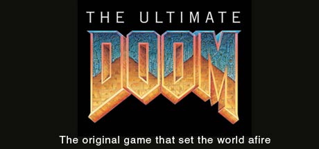 Download Ultimate Doom pc game