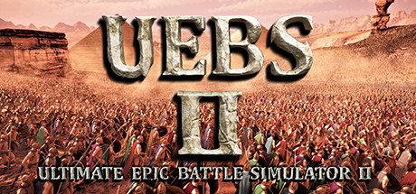 Download Ultimate Epic Battle Simulator 2 pc game