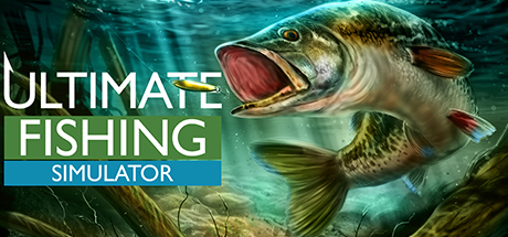 Download Ultimate Fishing Simulator pc game