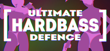 Download ULTIMATE HARDBASS DEFENCE pc game