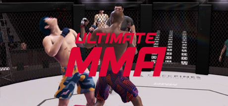 Download Ultimate MMA pc game