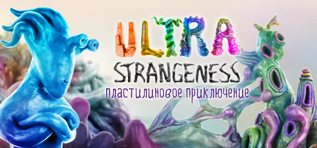 Download Ultra Strangeness pc game