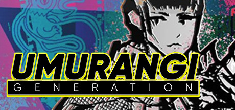 Download Umurangi Generation pc game