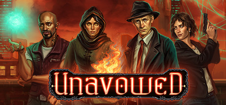 Download Unavowed pc game