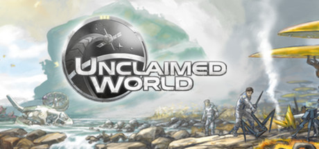 Download Unclaimed World pc game