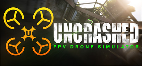 Download Uncrashed: FPV Drone Simulator pc game