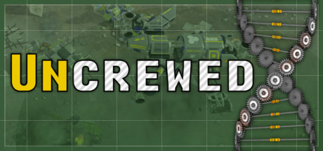 Download Uncrewed pc game