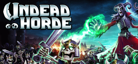 Download Undead Horde pc game