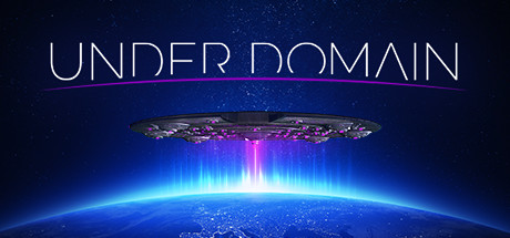 Download Under Domain - Alien Invasion Simulator pc game