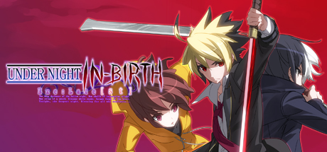 Download UNDER NIGHT IN-BIRTH pc game