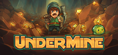 Download UnderMine pc game