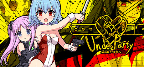 Download UnderParty pc game