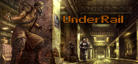 Download UnderRail pc game