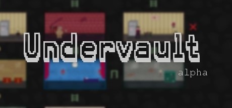 Download Undervault pc game