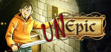 Download UnEpic pc game