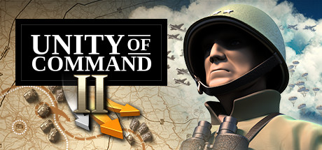 Download Unity of Command II pc game