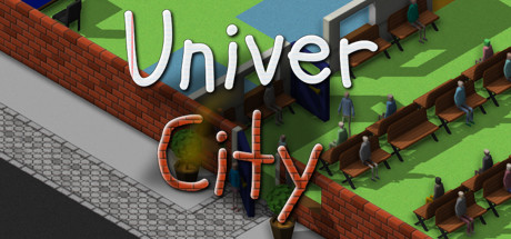 Download UniverCity pc game