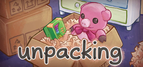 Download Unpacking pc game