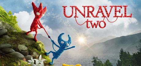 Download Unravel Two pc game