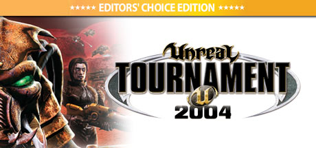 Download Unreal Tournament 2004 pc game