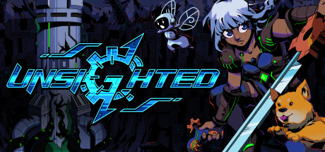 Download UNSIGHTED pc game