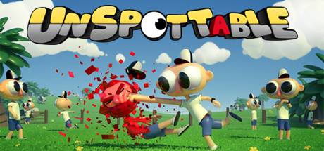 Download Unspottable pc game