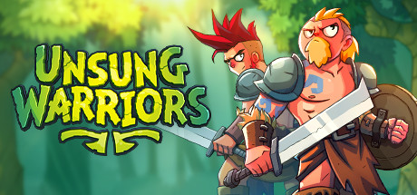 Download Unsung Warriors pc game